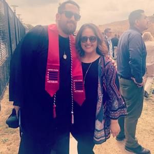 Meet your Posher, Vanesia